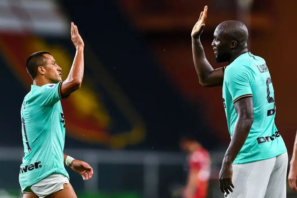 真假蓝黑军今夜现身，意甲亚军战箭在弦上（公推美职联）