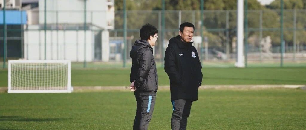 申花三将离队，外援只待官宣