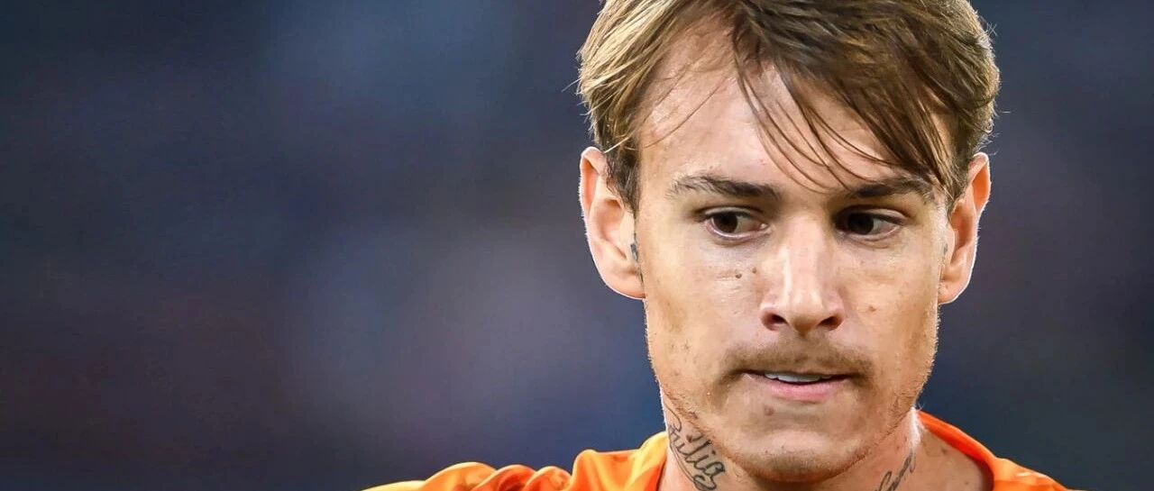 “大鱼”或不来，德尔加多暂不进一线队