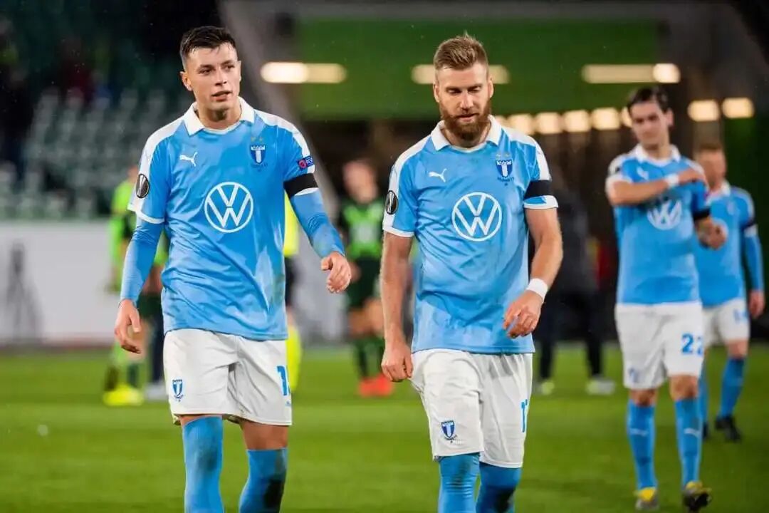 李敏予 | 马尔默状态下滑，客场大胜有难度