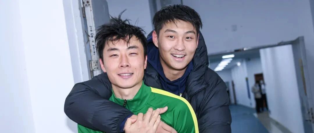 男足留洋，任重道远