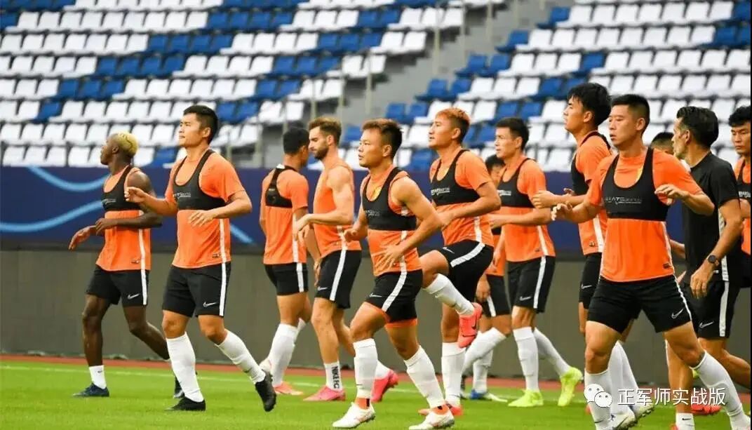 中超开始，首轮撑武汉卓尔