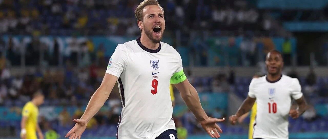 “英格兰很强，不是错觉！”