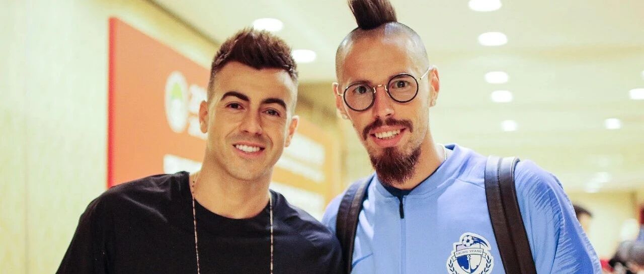 逃离中超，哪怕暂时无球可踢？