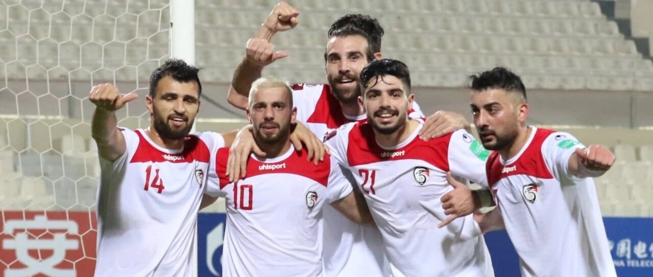 末战叙利亚，先丢掉幻想