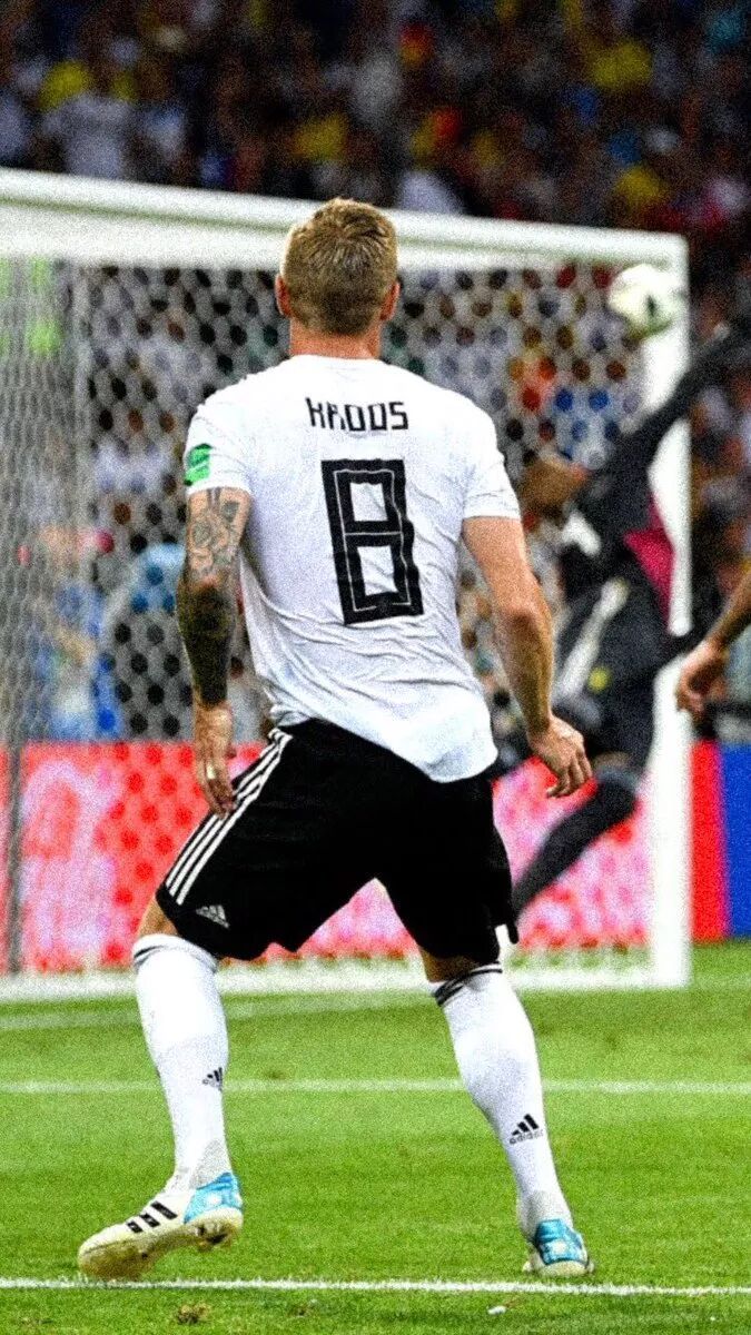 世界杯剧本克罗斯影帝