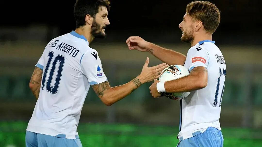 意甲已无战意？错！蓝鹰要刷射手+助攻双王！（公推）