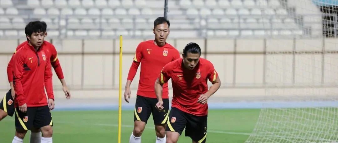 12强赛才到半程，还请保住希望！