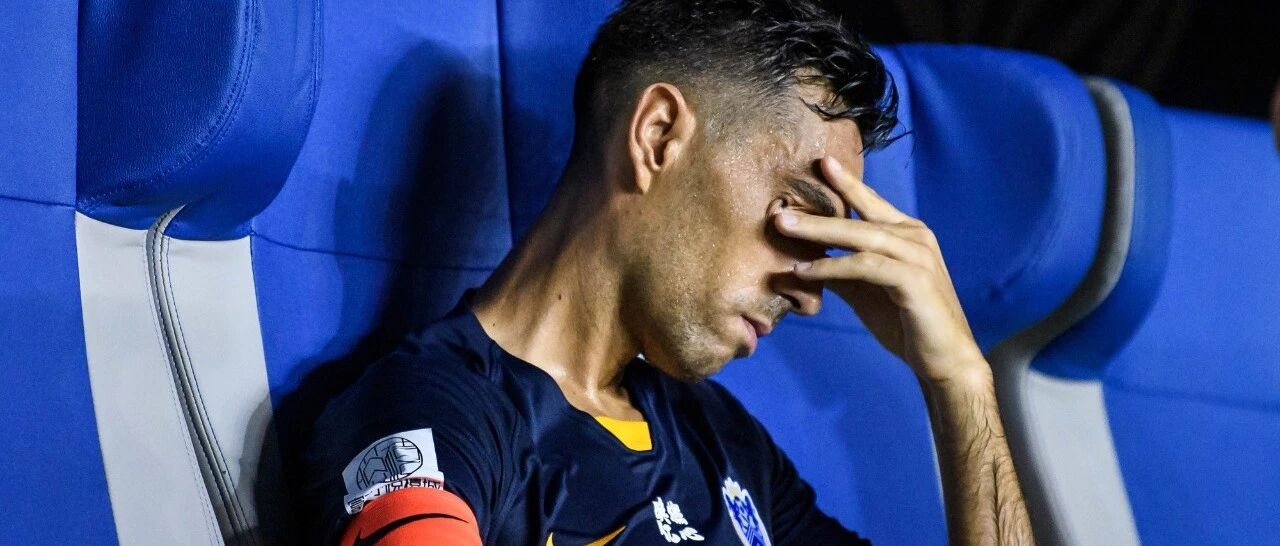 广州德比，没那味了……