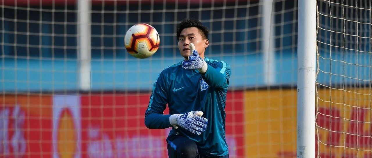 程月磊：打不上比赛，并没有情绪不稳