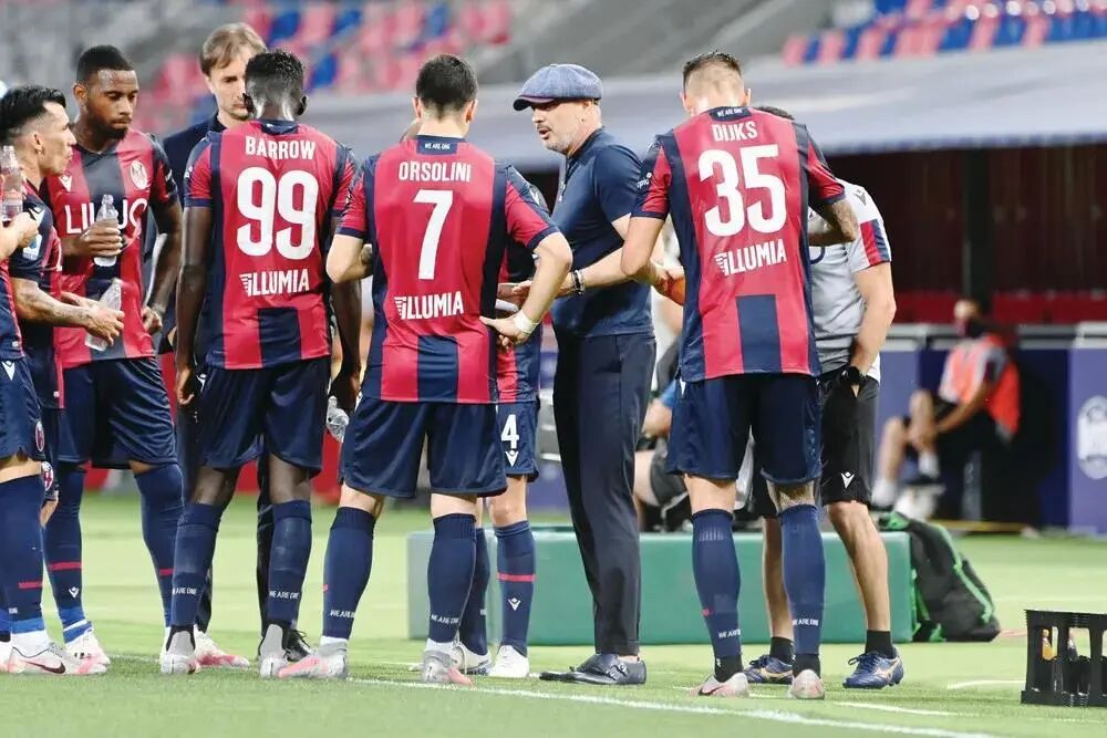 连遭误判和新冠袭击，帕尔马的德比战有补偿吗？