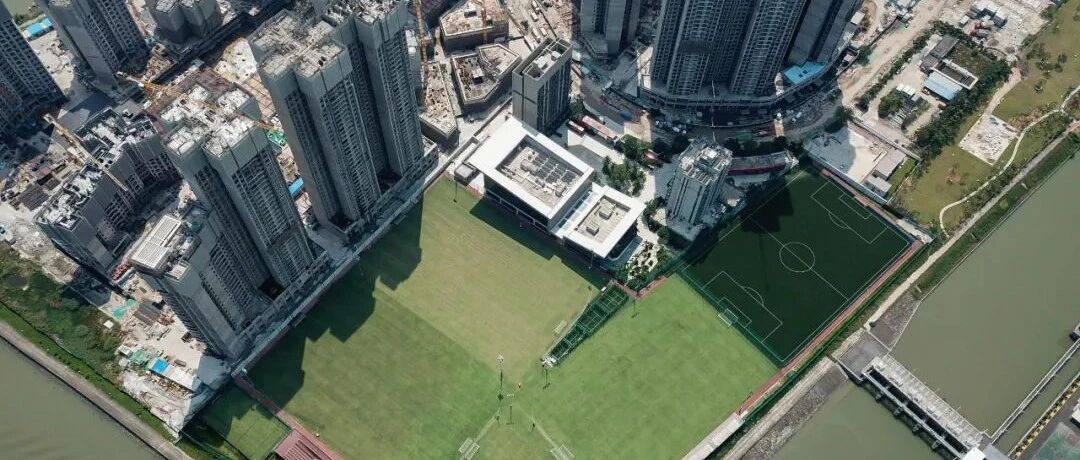 房地产足球，怎么活下去？