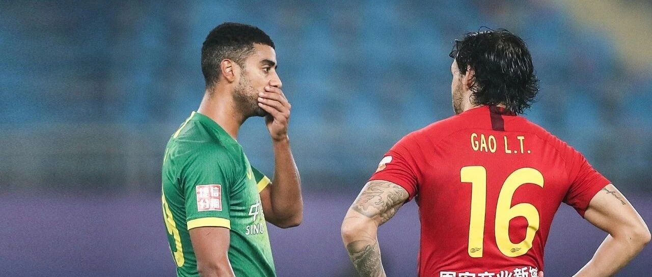 换人新规下，国足用归化不能再羞羞答答