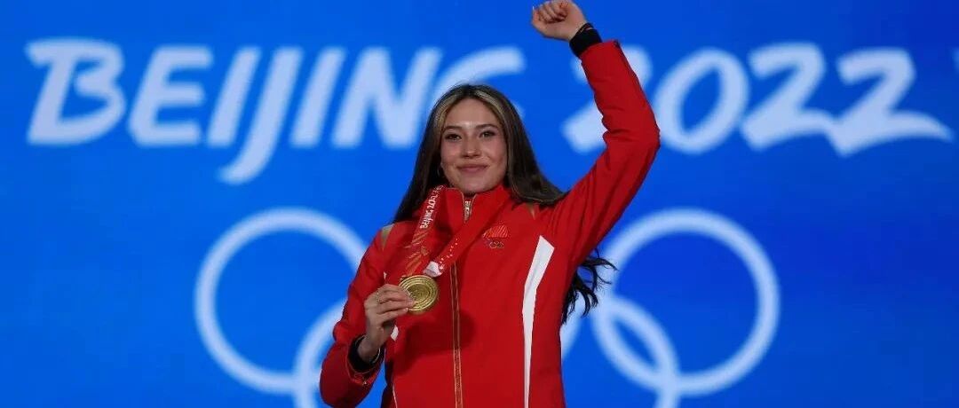 “中国足球为什么不归化一个谷爱凌？”