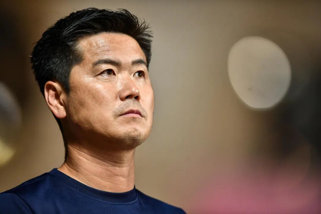 肇俊哲,带着被讨厌的勇气竞聘_影视聚合站