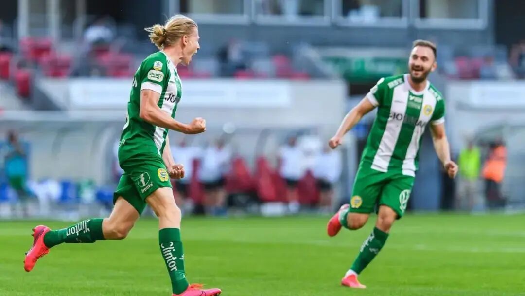 李敏予 | 哈马比要复仇杯赛，哥德堡恐客场遇险