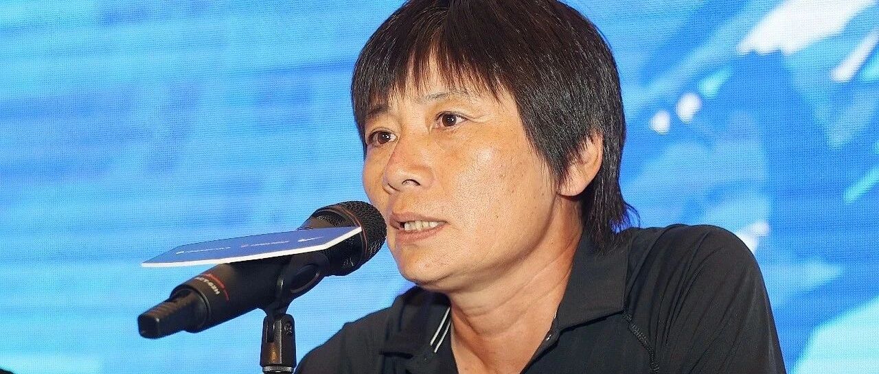 水庆霞上，贾秀全下？