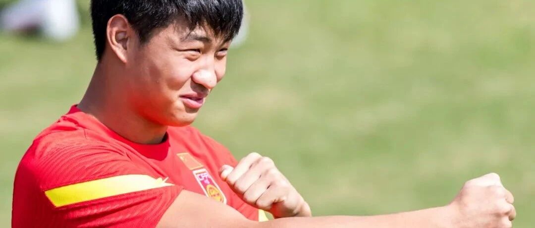 郭田雨留洋葡超，泰山需要重建