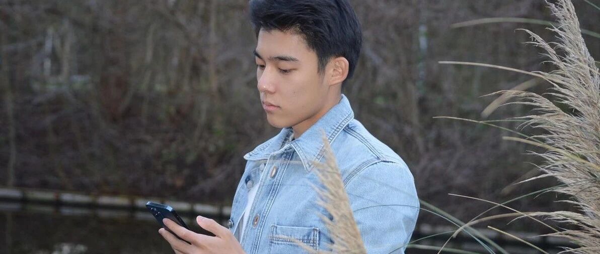 李嗣镕：若能比老爸厉害，他一定会为我骄傲