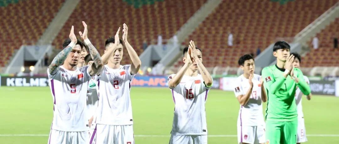 需要重建的，岂止是国足？！