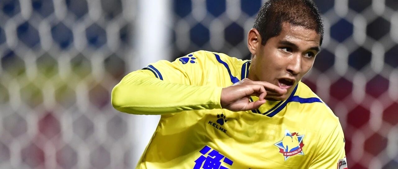 洛国富等待卓尔，萧涛涛加盟昆山几成定局