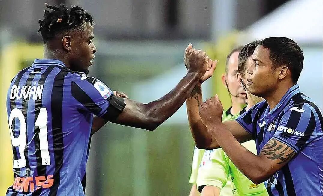 意甲三场全红！卡利亚里够硬，亚特兰大带着复仇之心去啃？