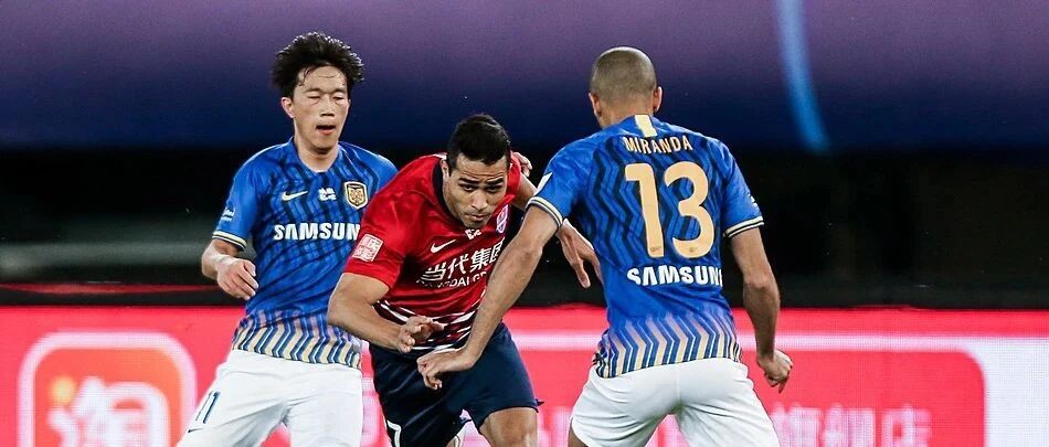 中超冠军杯初体验：每一匹黑马都在狂奔