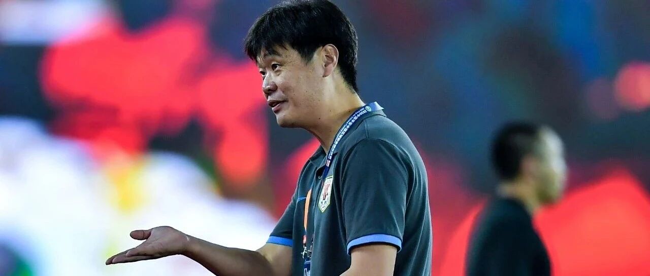 球赢了，心晴了，感觉李指导又行了