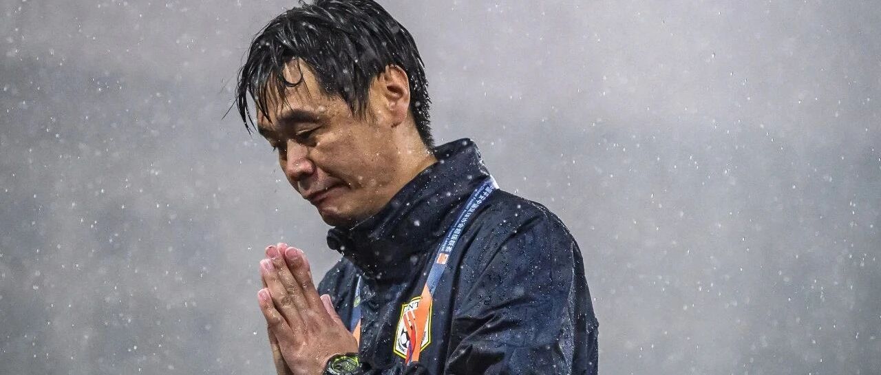 “独木桥”上的中超土帅们