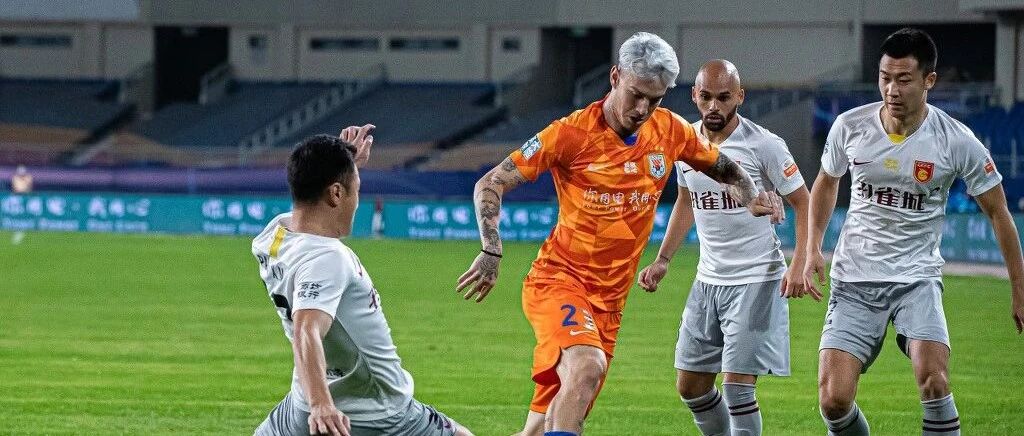 9球大战！这次，主角不再是裁判！