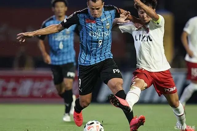 北海道人扬威鹿岛，狼心如铁反克谢联