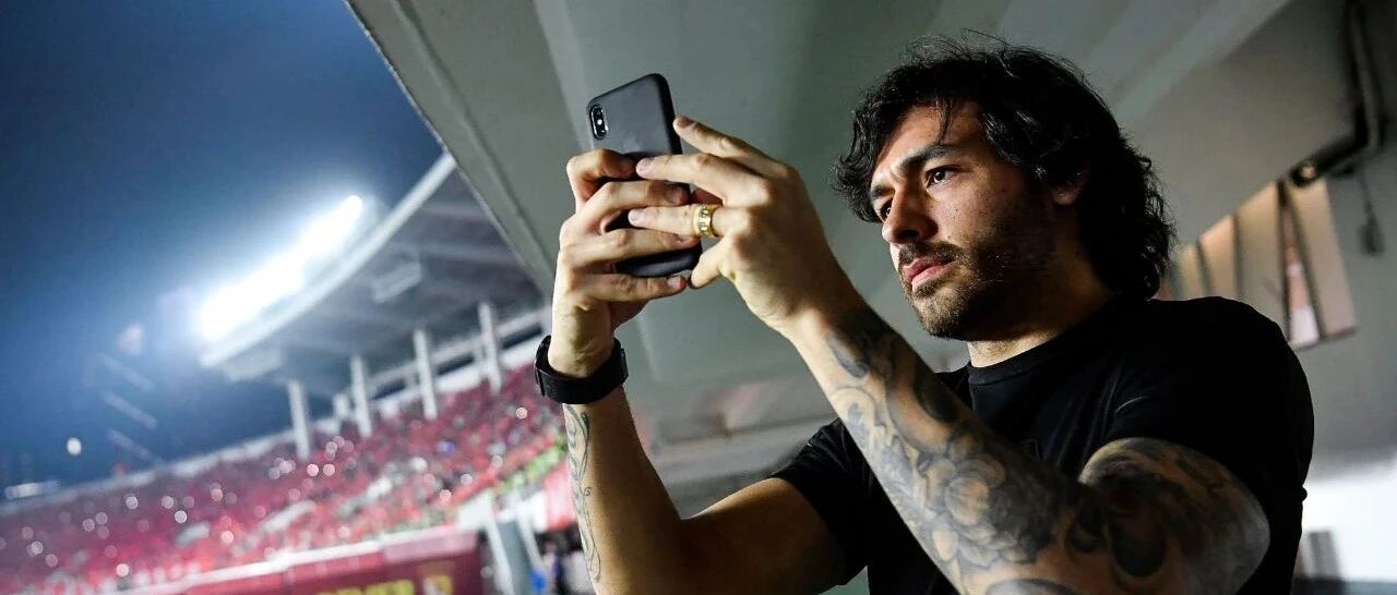 政策放宽、行动放缓——中国足球归化之矛盾