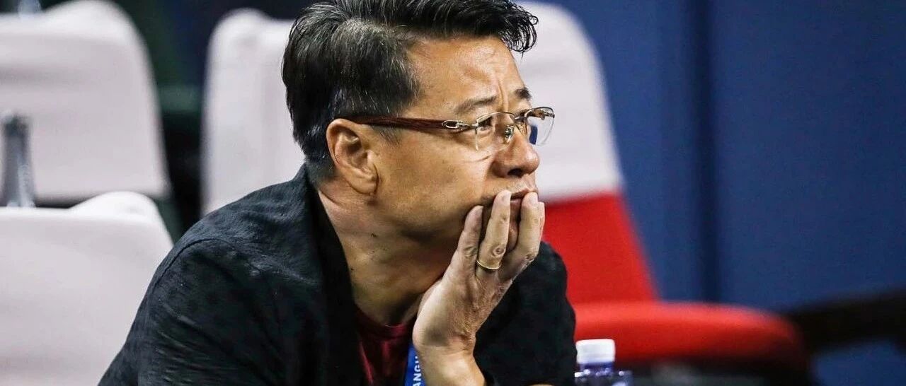 暂别上海入黄海，吴金贵挂帅青岛