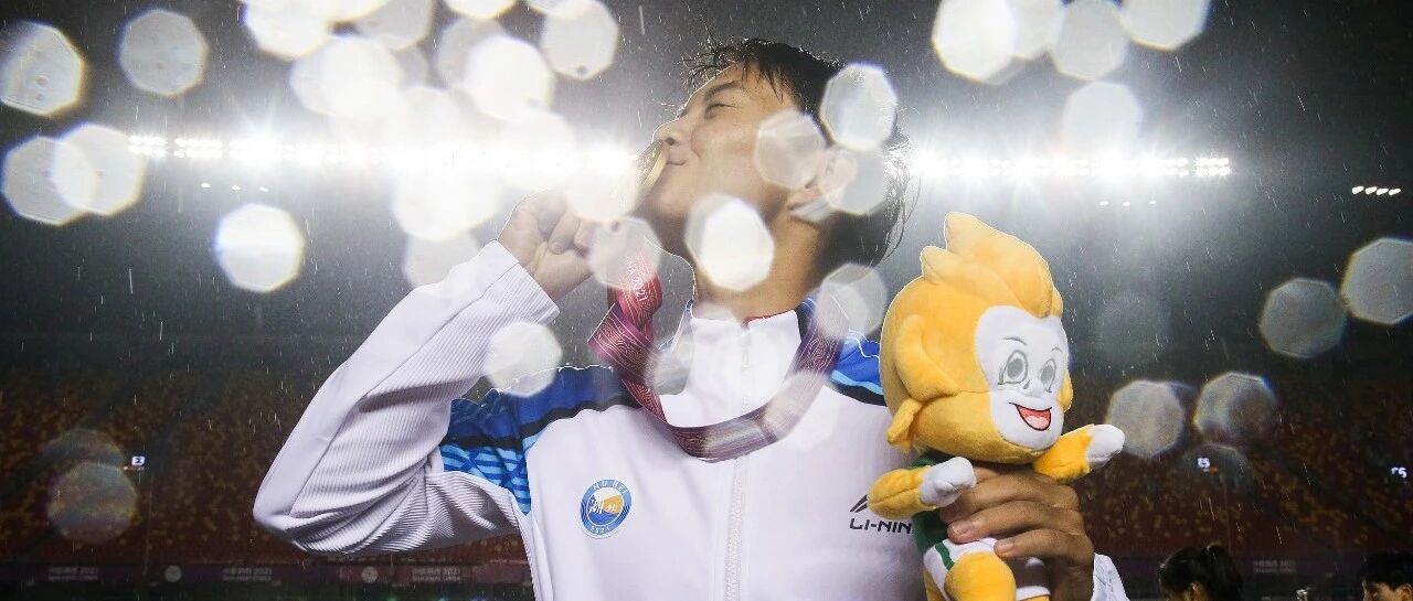 女足的【全运试水】，成了吗？