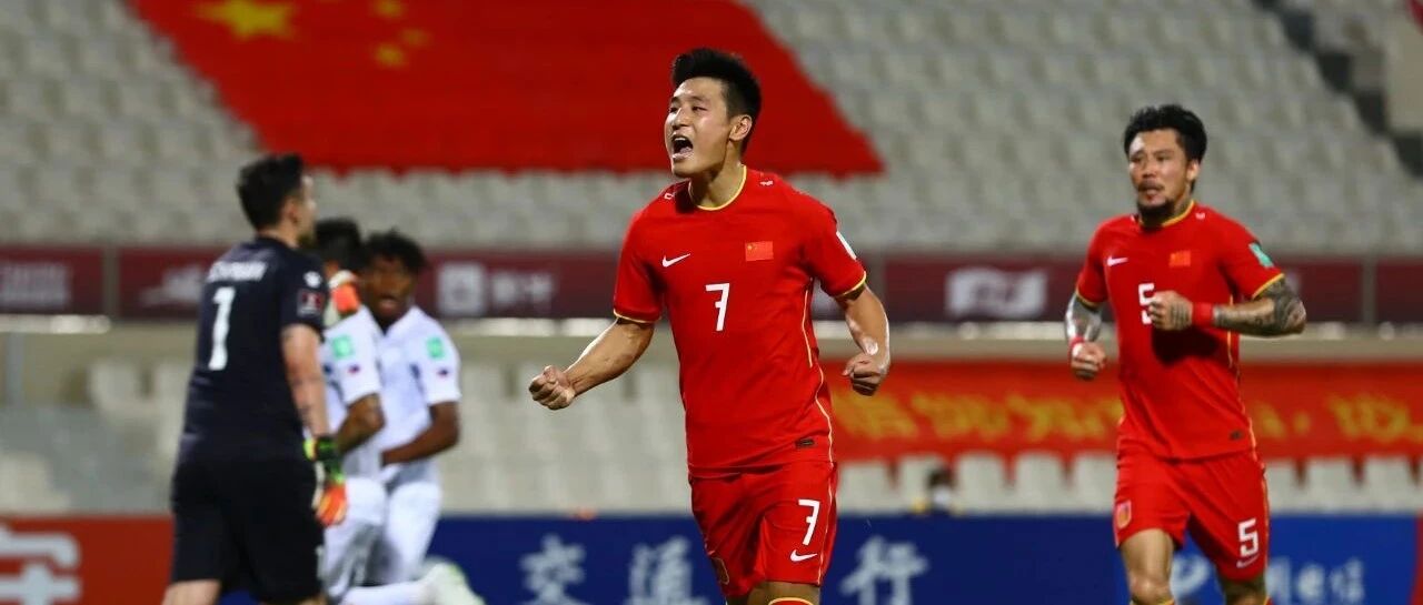 “还得靠全村的希望！”