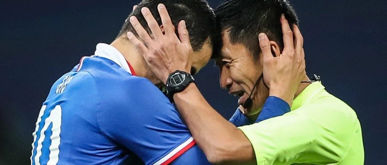 2020，中国足球十大事件