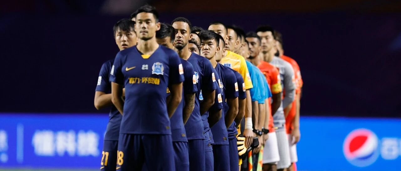 老板下令，富力董事长急飞赛区督军