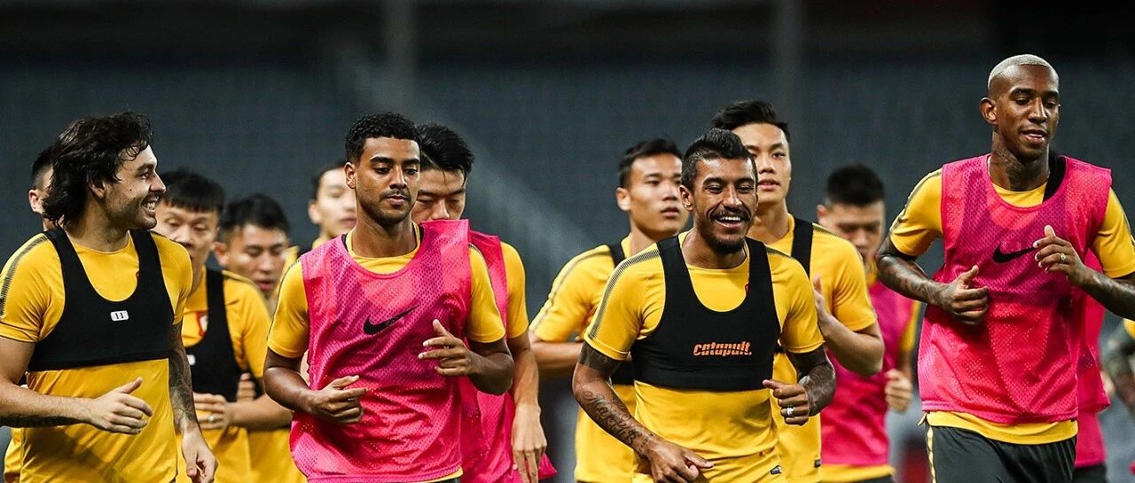 外援超额给谁报名？中超三队面临幸福减法