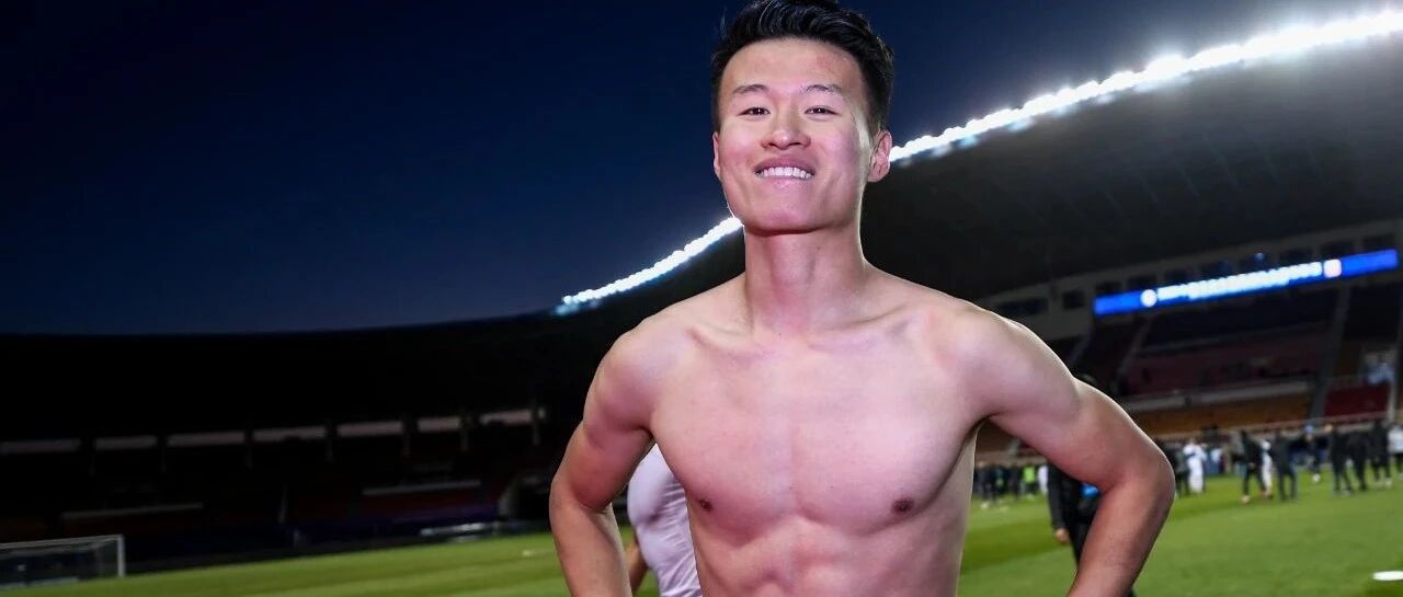 中超初体验？林良铭：压力巨大，给自己及格分