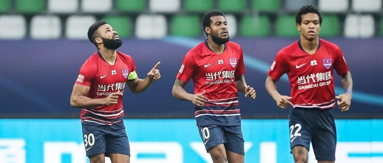 让三追四！“重庆淘宝队”买了什么神仙外援