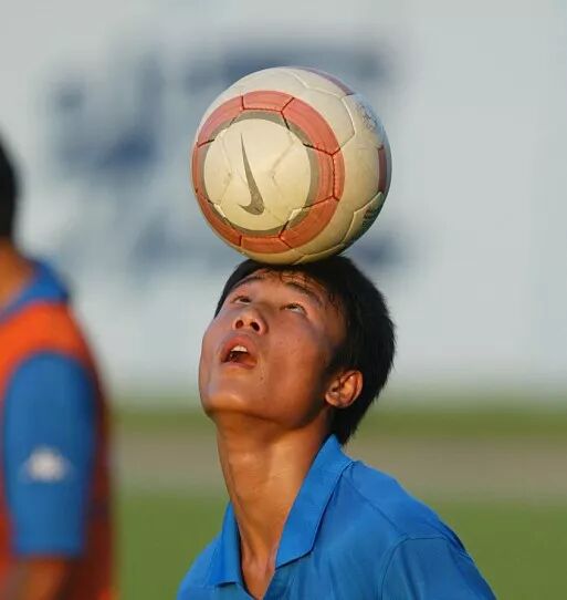 恒大国脚曾被莫名三停 问原因只得到这回答:滚滚滚