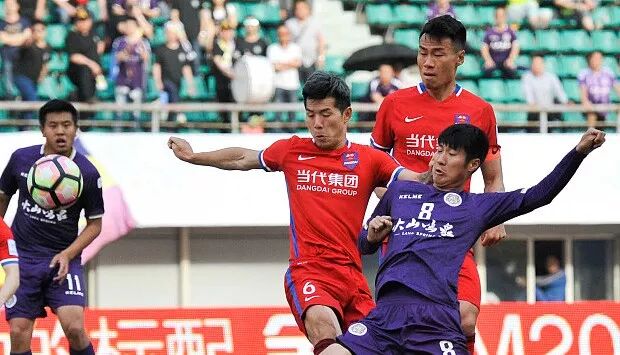 恒大国脚曾被莫名三停 问原因只得到这回答:滚滚滚