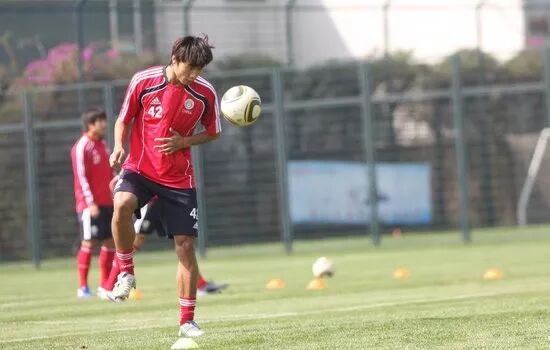 恒大国脚曾被莫名三停 问原因只得到这回答:滚滚滚