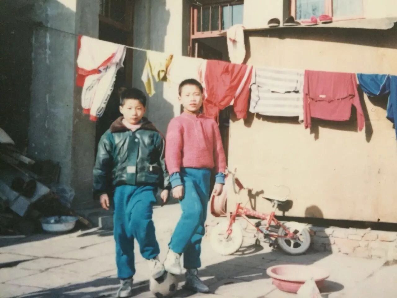 恒大国脚曾被莫名三停 问原因只得到这回答:滚滚滚