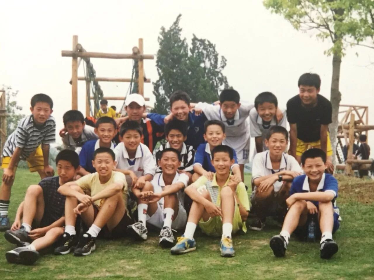 恒大国脚曾被莫名三停 问原因只得到这回答:滚滚滚