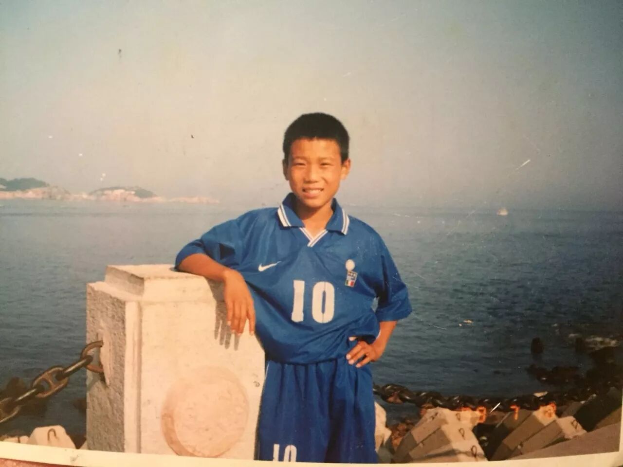 恒大国脚曾被莫名三停 问原因只得到这回答:滚滚滚