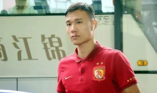 恒大国脚曾被莫名三停 问原因只得到这回答:滚滚滚
