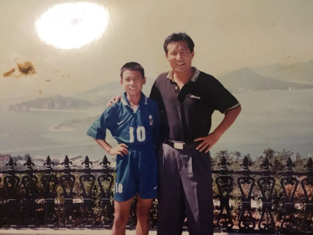 恒大国脚曾被莫名三停 问原因只得到这回答:滚滚滚