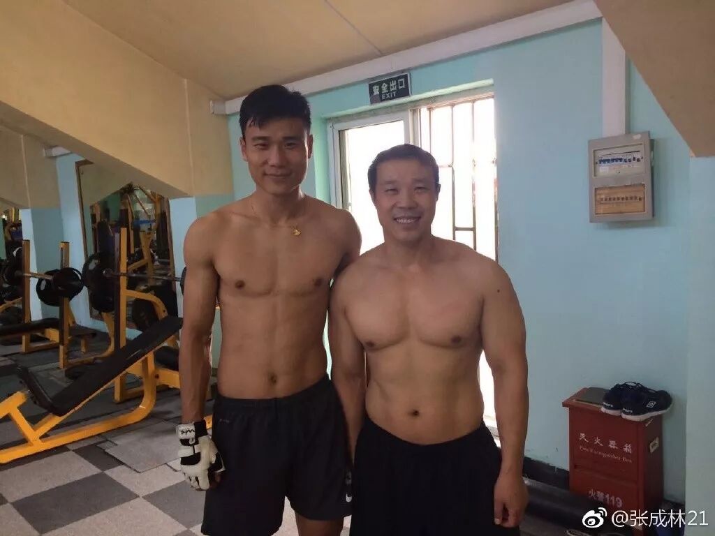 恒大国脚曾被莫名三停 问原因只得到这回答:滚滚滚