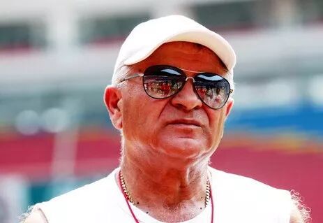 恒大国脚曾被莫名三停 问原因只得到这回答:滚滚滚